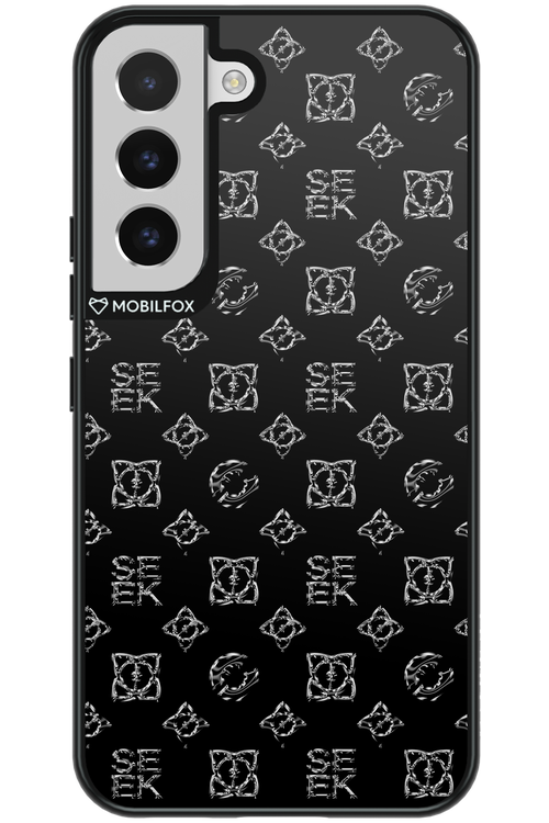 Symbols - Samsung Galaxy S22
