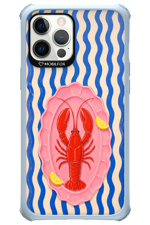 LOBSTER 2.0 - Apple iPhone 12 Pro Max