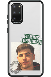 Sorin Mugshot 2.0 - Samsung Galaxy S20+