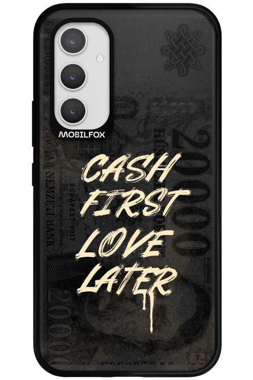 Love Later 2.0 - Samsung Galaxy A54