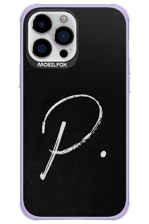 (Off Space) P 2.0 - Apple iPhone 13 Pro Max