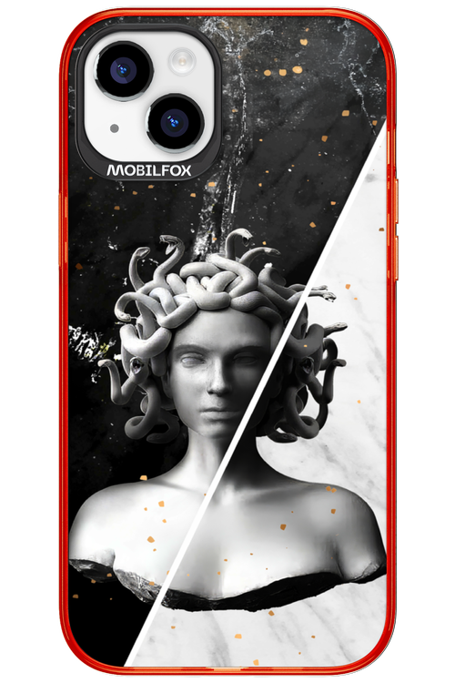 Medusa - Apple iPhone 15 Plus