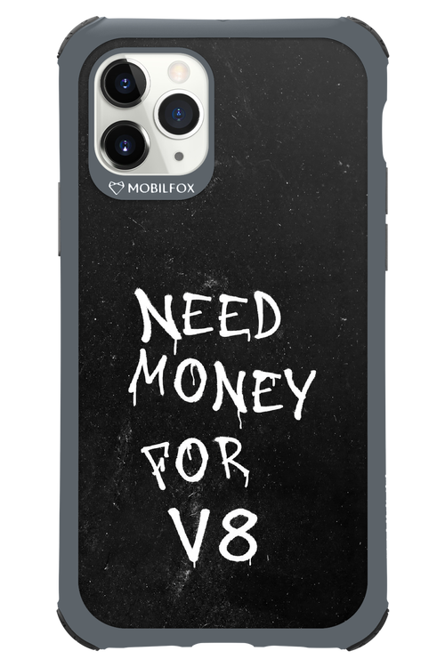 V8 2.0 - Apple iPhone 11 Pro