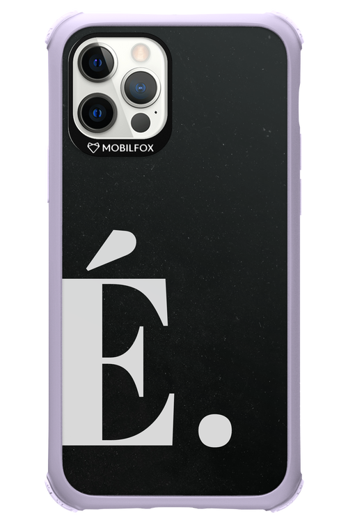 E II (Off Space) 2.0 - Apple iPhone 12 Pro