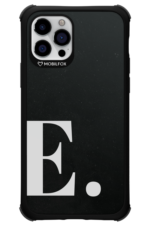 E (Off Space) 2.0 - Apple iPhone 12 Pro