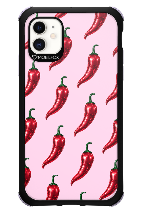 Chili Babe 2.0 - Apple iPhone 11