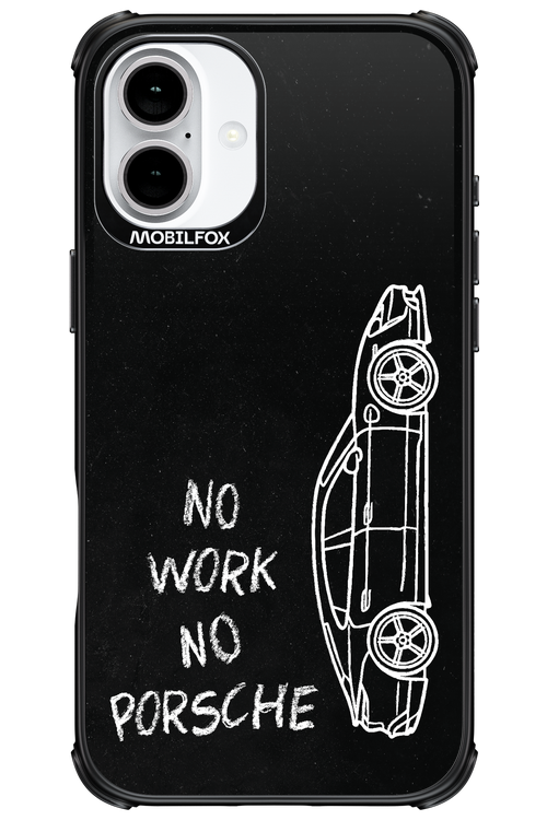 No Work - Apple iPhone 16 Plus