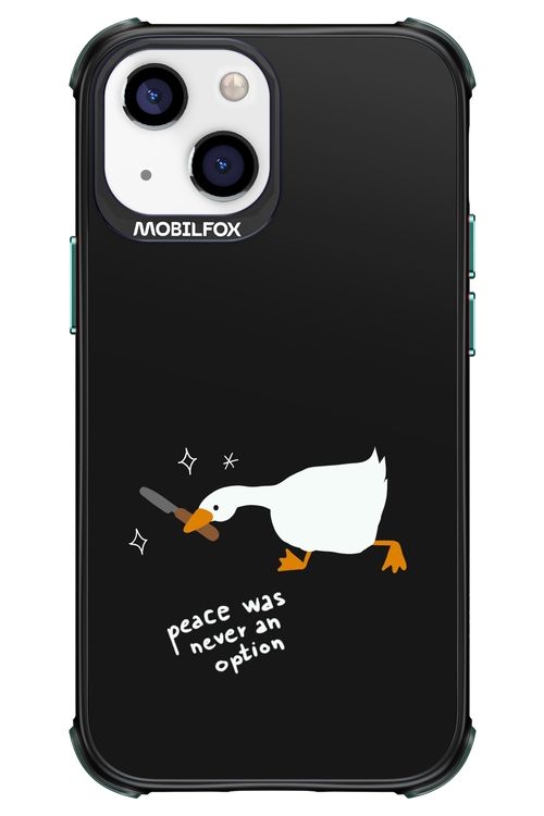 OPTION 2.0 - Apple iPhone 13 Mini