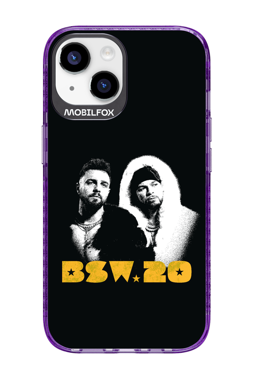 BSW 20 (8) 2.0 - Apple iPhone 14