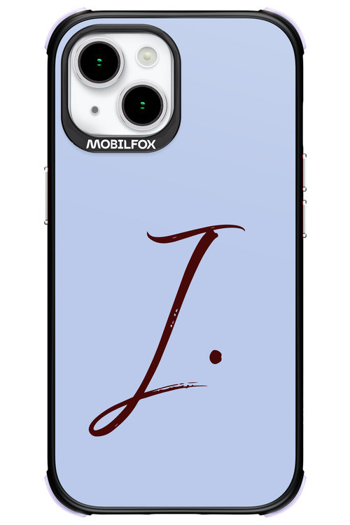 (Jellyfish Presso) I 2.0 - Apple iPhone 15