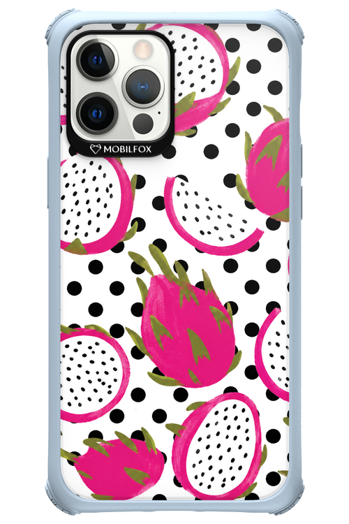 DRAGON FRUIT 2.0 - Apple iPhone 12 Pro Max