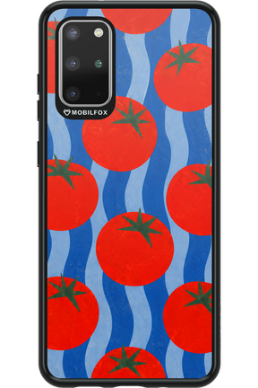 TOMATO 2.0 - Samsung Galaxy S20+