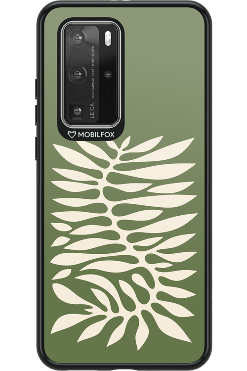 Grasshopper - Huawei P40 Pro