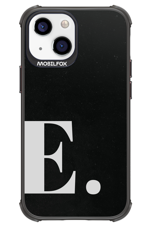 E (Off Space) 2.0 - Apple iPhone 13 Mini