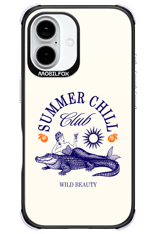 ChillMaid 2.0 - Apple iPhone 16