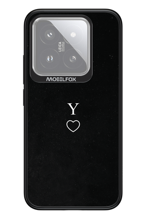 Y Black 2.0 - Xiaomi 14
