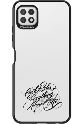 Cash Rules Script 2.0 - Samsung Galaxy A22 5G