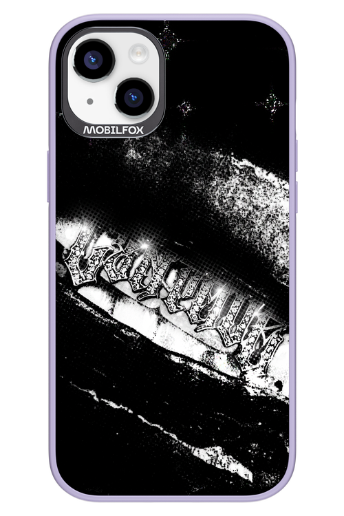Grillz Black Centaur 2.0 - Apple iPhone 14 Plus