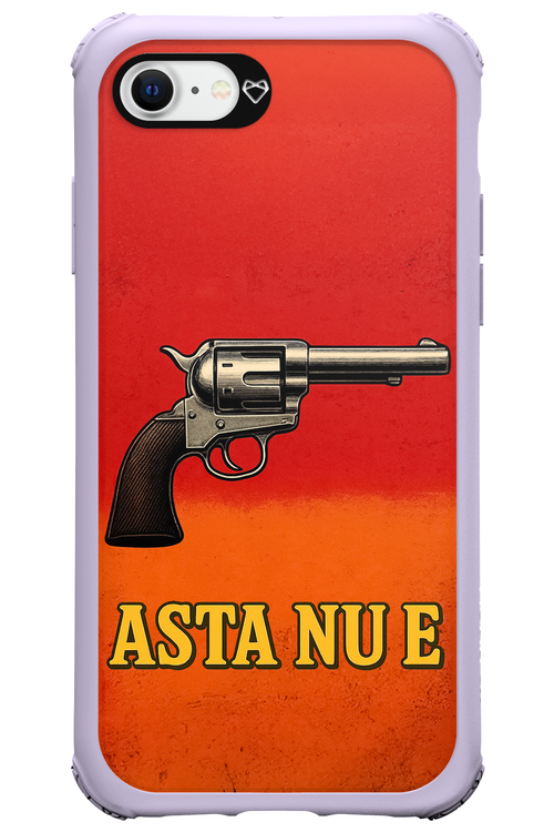 Asta Nu E - Apple iPhone 8