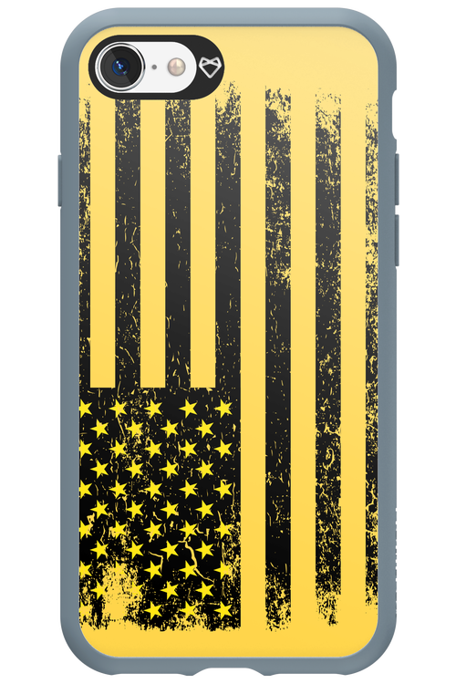 Impact Stripes - Apple iPhone SE 2020