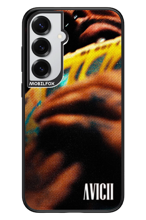 Avicii 2.0 - Samsung S25+