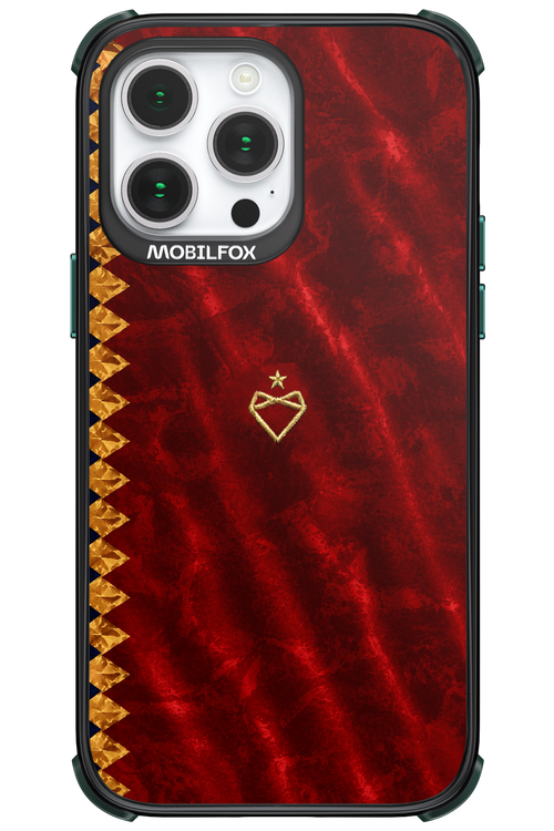 Spania x Mobilfox 2.0 - Apple iPhone 14 Pro Max
