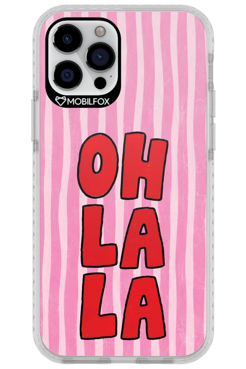 OHLALA 2.0 - Apple iPhone 12 Pro