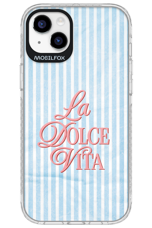 La Dolce Vita 2.0 - Apple iPhone 14 Plus