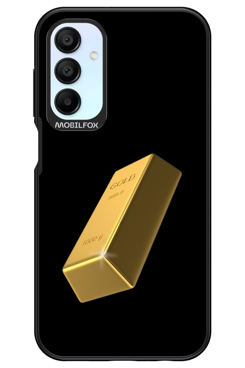 Gold Black - Samsung Galaxy A15