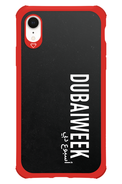 Dubaiweek 2.0 - Apple iPhone XR