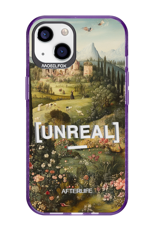 Afterlife 2.0 - Apple iPhone 13
