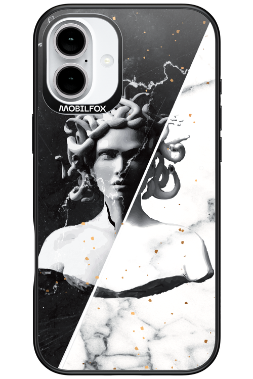 Medusa - Apple iPhone 16 Plus