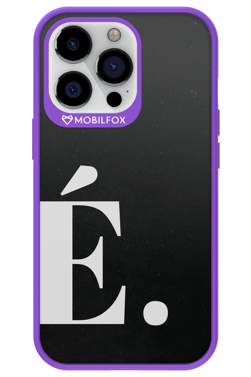E II (Off Space) 2.0 - Apple iPhone 13 Pro