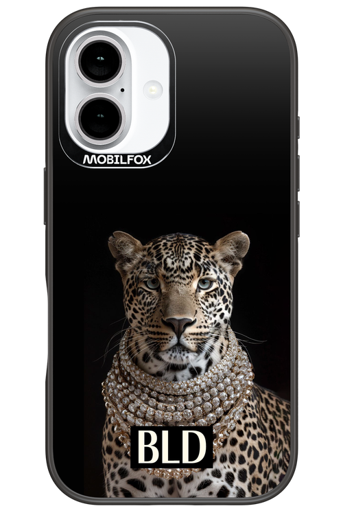BLD LEO 2.0 - Apple iPhone 16