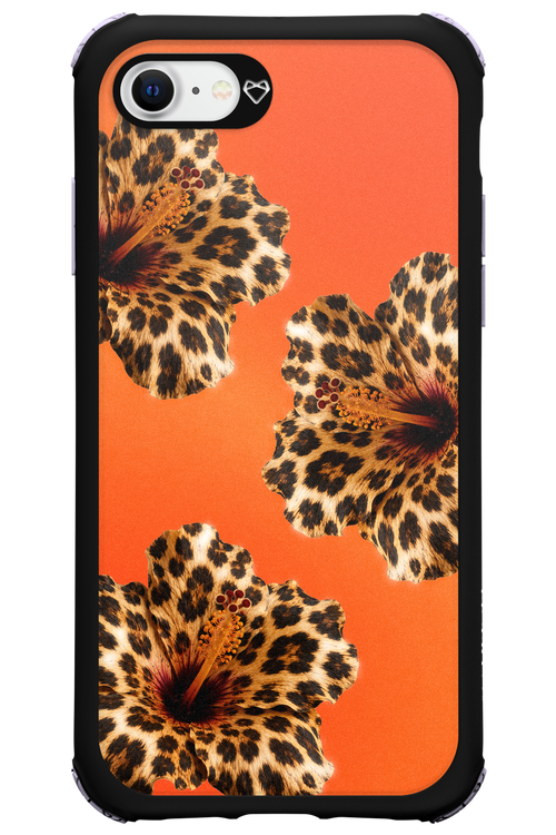 Sun Purr 2.0 - Apple iPhone 8