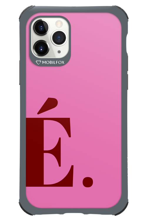 E II (Sorbet) 2.0 - Apple iPhone 11 Pro
