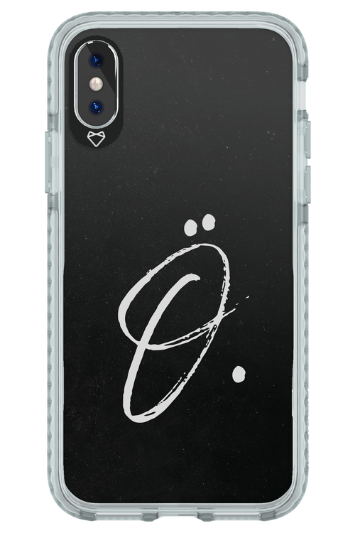 (Off Space) O II 2.0 - Apple iPhone X