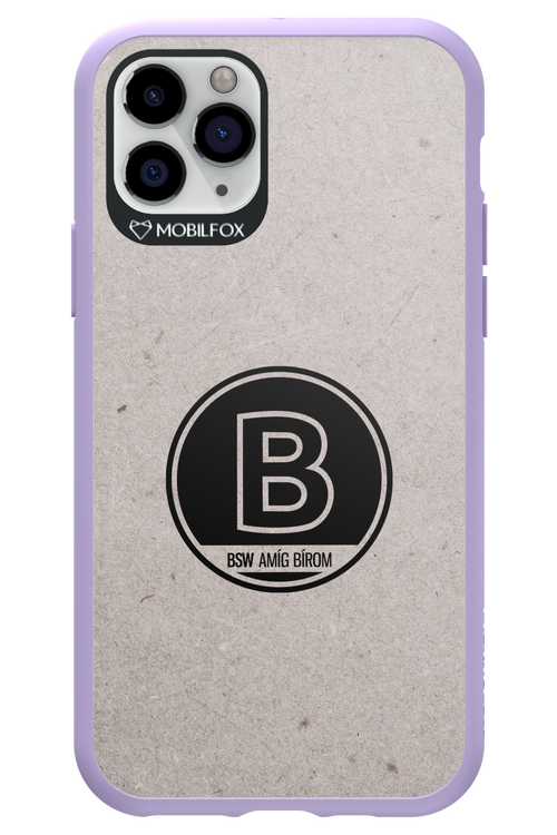 Alig bírom - Apple iPhone 11 Pro