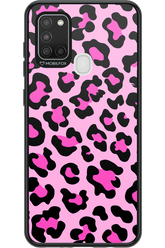 PINK LEOPARD 2.0 - Samsung Galaxy A21 S