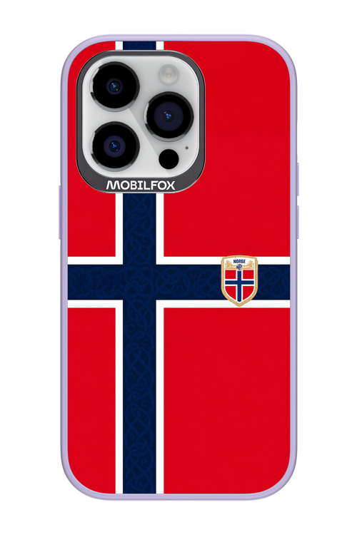 Norway 2.0 - Apple iPhone 14 Pro