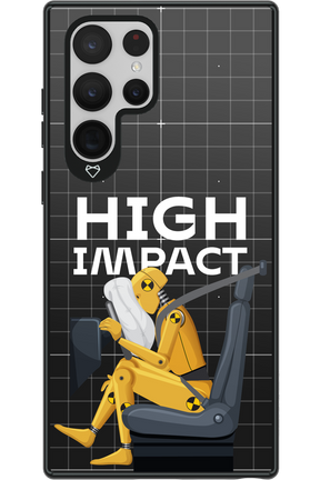 High Impact 2.0 - Samsung Galaxy S22 Ultra