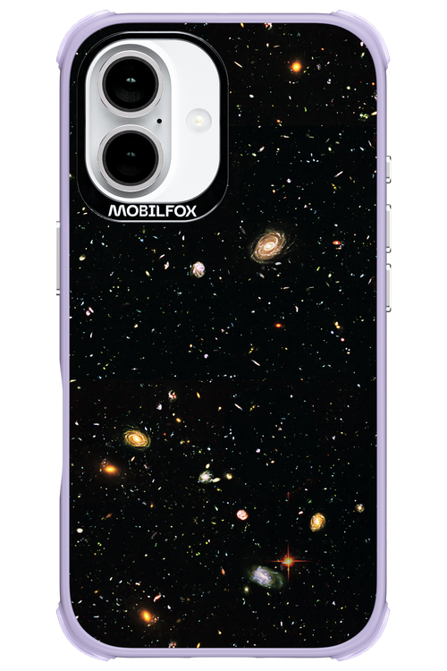 Cosmic Space 2.0 - Apple iPhone 16