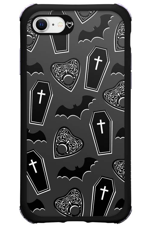 After Death - Apple iPhone 7