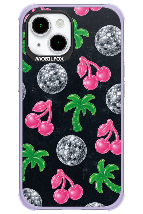 Single Life 2.0 - Apple iPhone 15