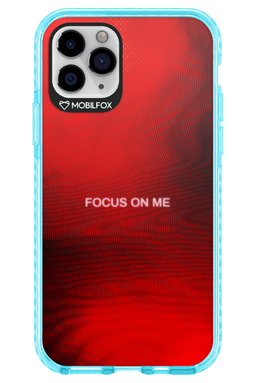 Focuss 2.0 - Apple iPhone 11 Pro
