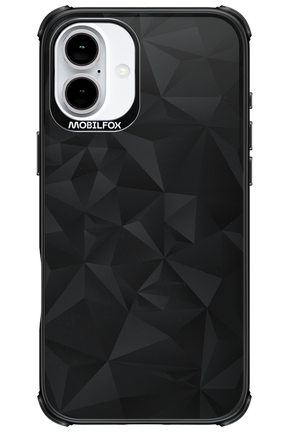 Low Poly - Apple iPhone 16 Plus