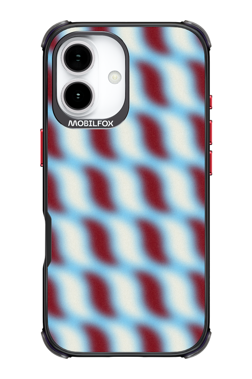 Cold Wave 2.0 - Apple iPhone 17