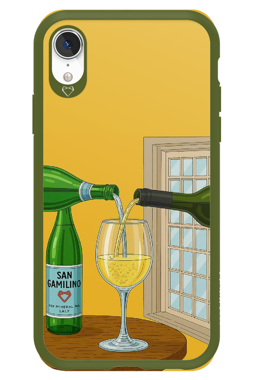 Gami Spritz 2.0 - Apple iPhone XR