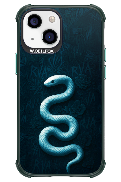 Night Venom 2.0 - Apple iPhone 13 Mini