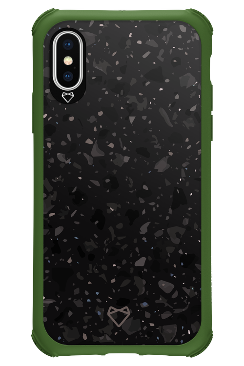Turin 2.0 - Apple iPhone XS